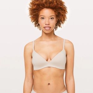 Lululemon take shape bra size 32C